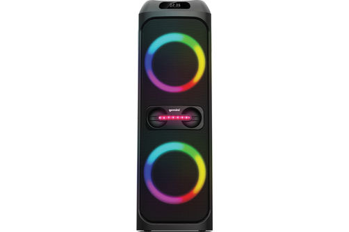 Voice Changing Large 4800 Watt Bluetooth Karaoke