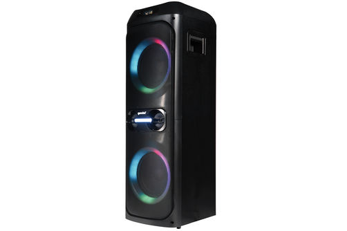 Voice Changing Large 4800 Watt Bluetooth Karaoke
