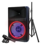 Gemini - 2200W BT Speaker System