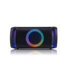 Bluetooth Party Light Stereo System & Home theater Audio system