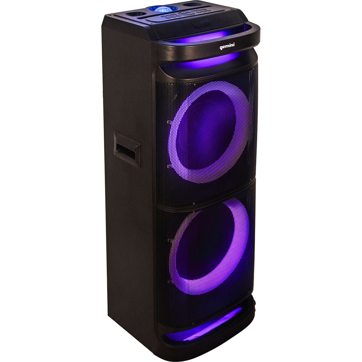 Rent-To-Own Gemini Bluetooth Party System | Rent-A-Center