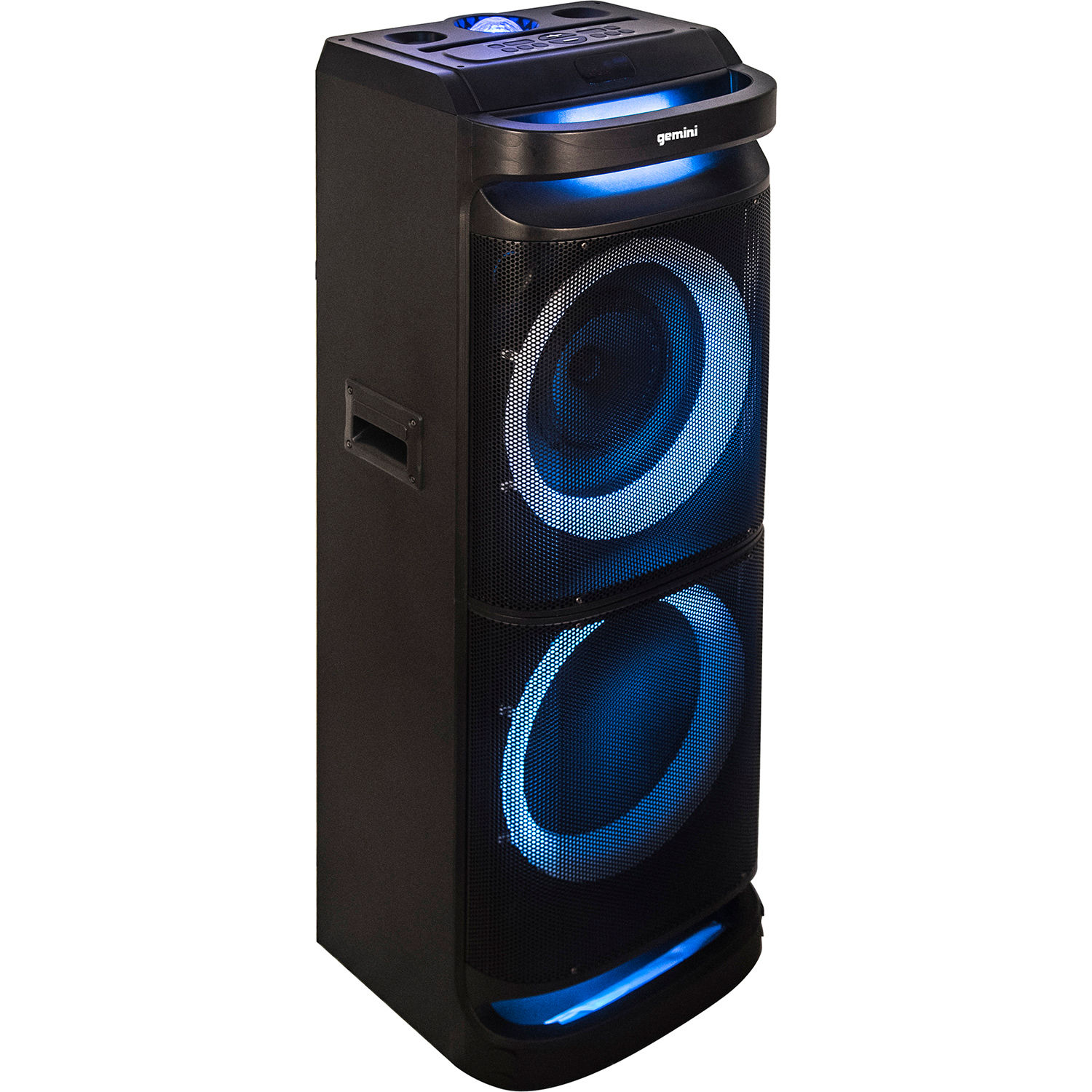 Rent-To-Own Gemini Bluetooth Party System | Rent-A-Center