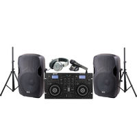 Gemini - DJ Kit - Use with USB or CD