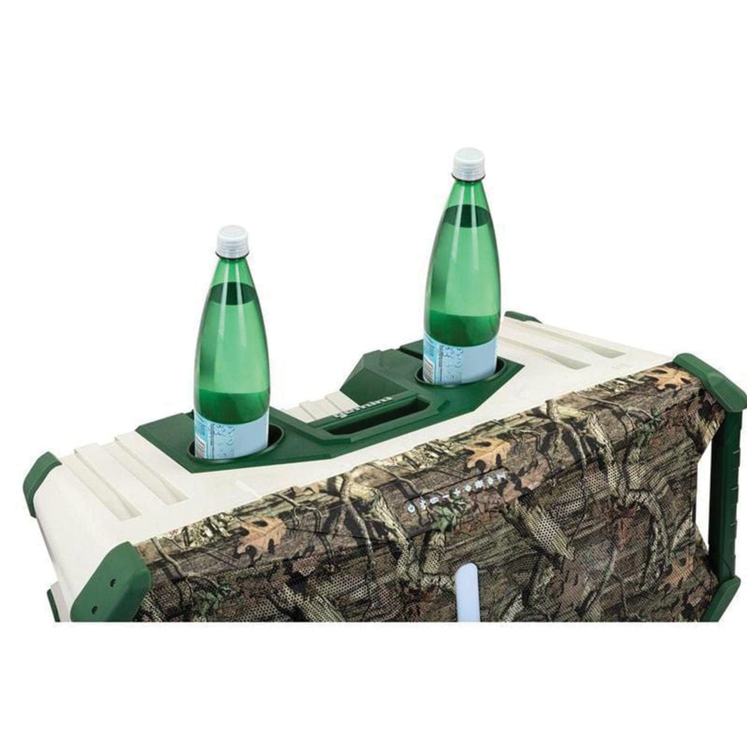Rent-To-Own Gemini SoundSplash, Mossy Oak Edition, Floating | Rent