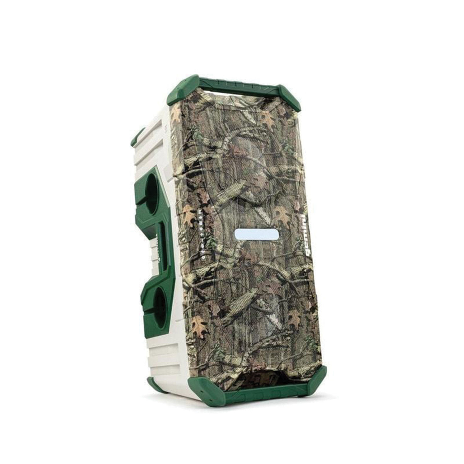 Rent-To-Own Gemini SoundSplash, Mossy Oak Edition, Floating | Rent
