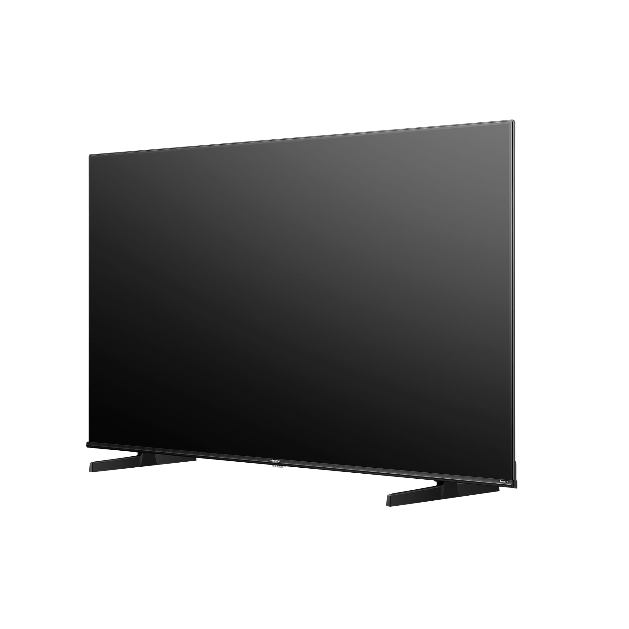 Rent-To-Own Hisense 58