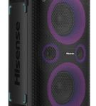 Hisense, Party Rocker One portable BT Speaker,300w,15hr