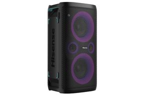 Hisense, Party Rocker One portable BT Speaker,300w,15hr