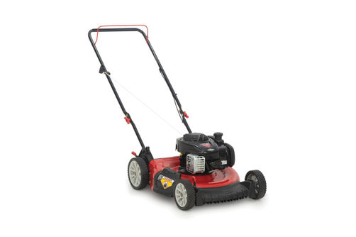 Troy-Bilt, 21