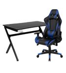 OSC Designs - 300 Ergonomic Racing Style Gaming