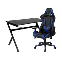 OSC Designs - 300 Ergonomic Racing Style Gaming