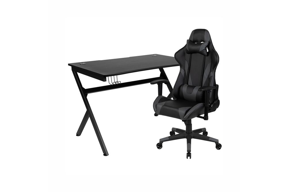 OSC Designs - 300 Ergonomic Racing Style Gaming