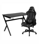 OSC Designs - 300 Ergonomic Racing Style Gaming