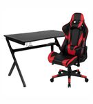 OSC Designs - 300 Ergonomic Racing Style Gaming