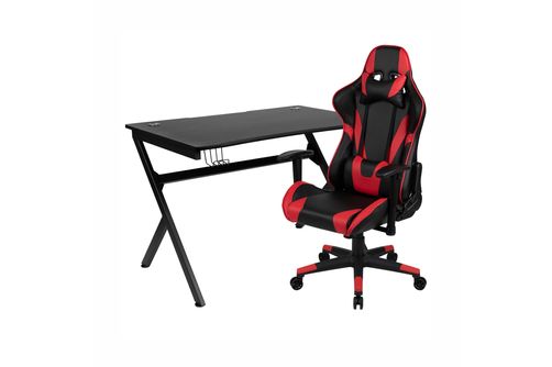 OSC Designs - 300 Ergonomic Racing Style Gaming