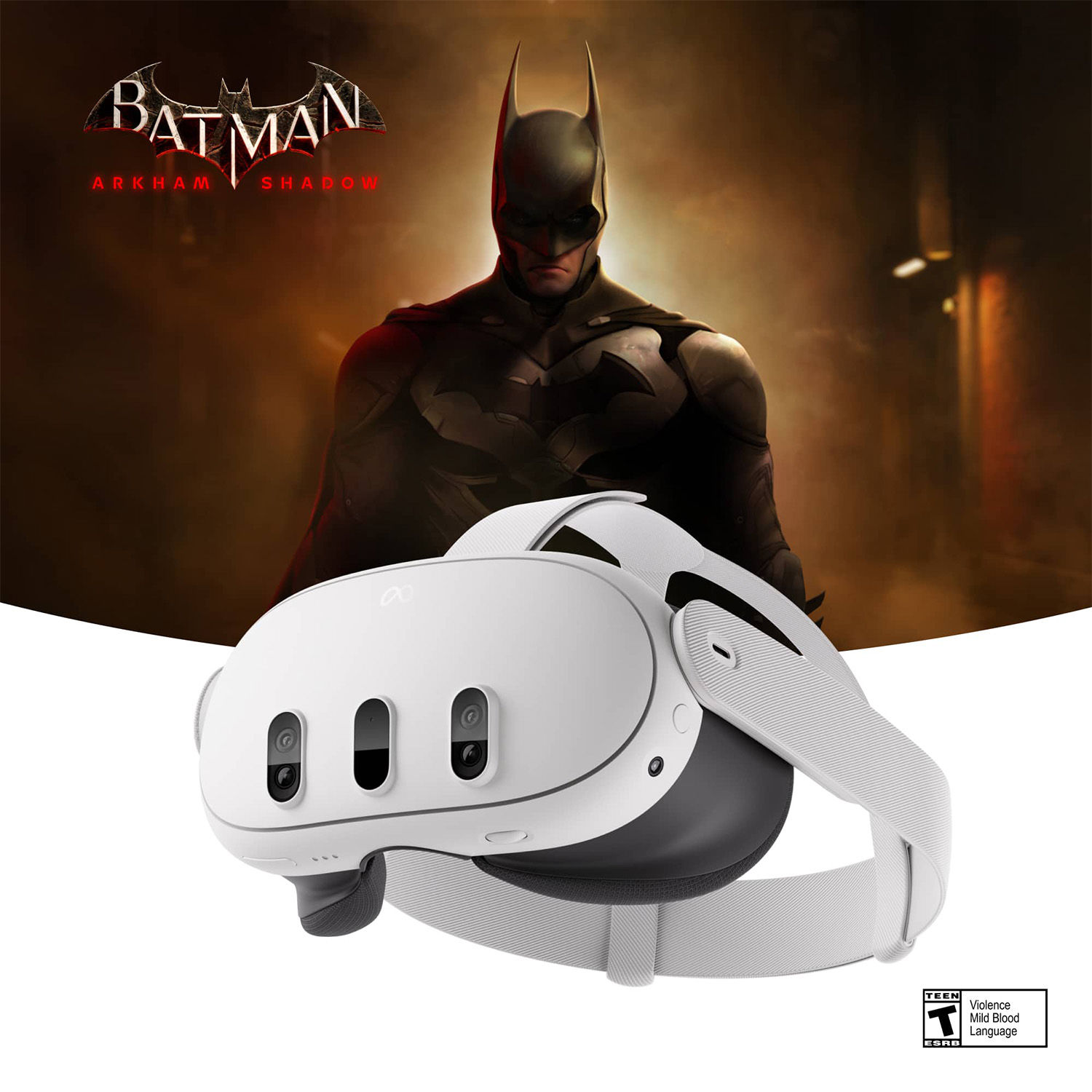 Rent-To-Own Oculus MetaQuest 3, 512gb Virtual Reality Headset w
