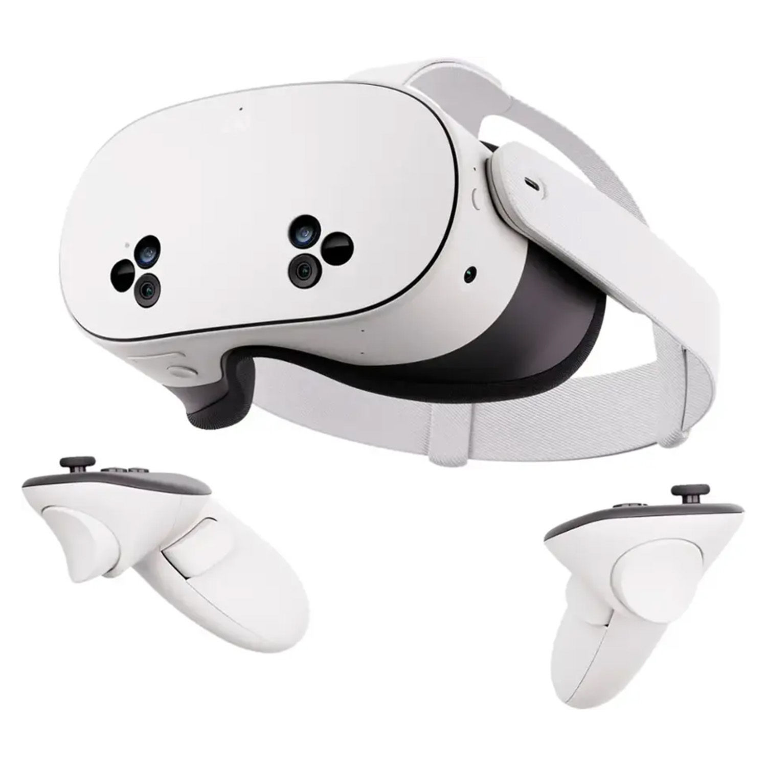 Rent-To-Own Oculus Quest 3S 128GB Mixed Reality Headset | Rent-A