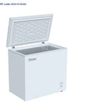 Polar, 7.2cft Chest Freezer,Wht