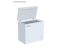 Polar, 7.2cft Chest Freezer,Wht