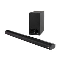 Polk Signa S2 Universal Soundbar w/Wireless Sub