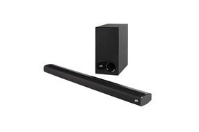 Polk Signa S2 Universal Soundbar w/Wireless Sub