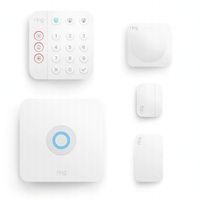 Ring, 5pc Alarm System, Gen2