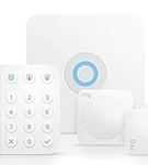 Ring, 8piece Alarm System - Gen2