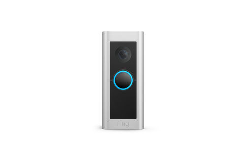 Ring, Video Doorbell Pro 2