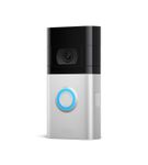 Ring, Ring VideoDoorbell 4 1080p, Satin