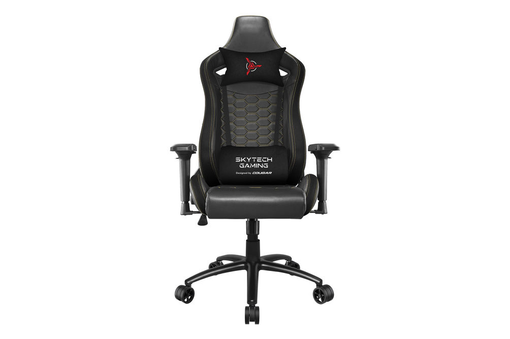Skytech Gaming, Outrider S Royal Gaming Chair