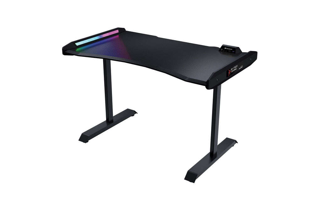 Skytech Gaming Mars 120 Desk w/Gaming Chair