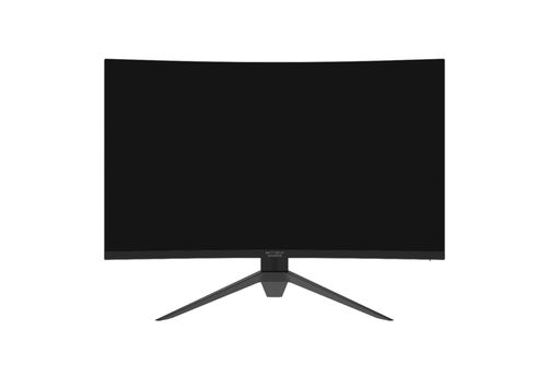 Skytech Gaming, 32in Curved Gaming Monitor, 165Hz, 2560x1440