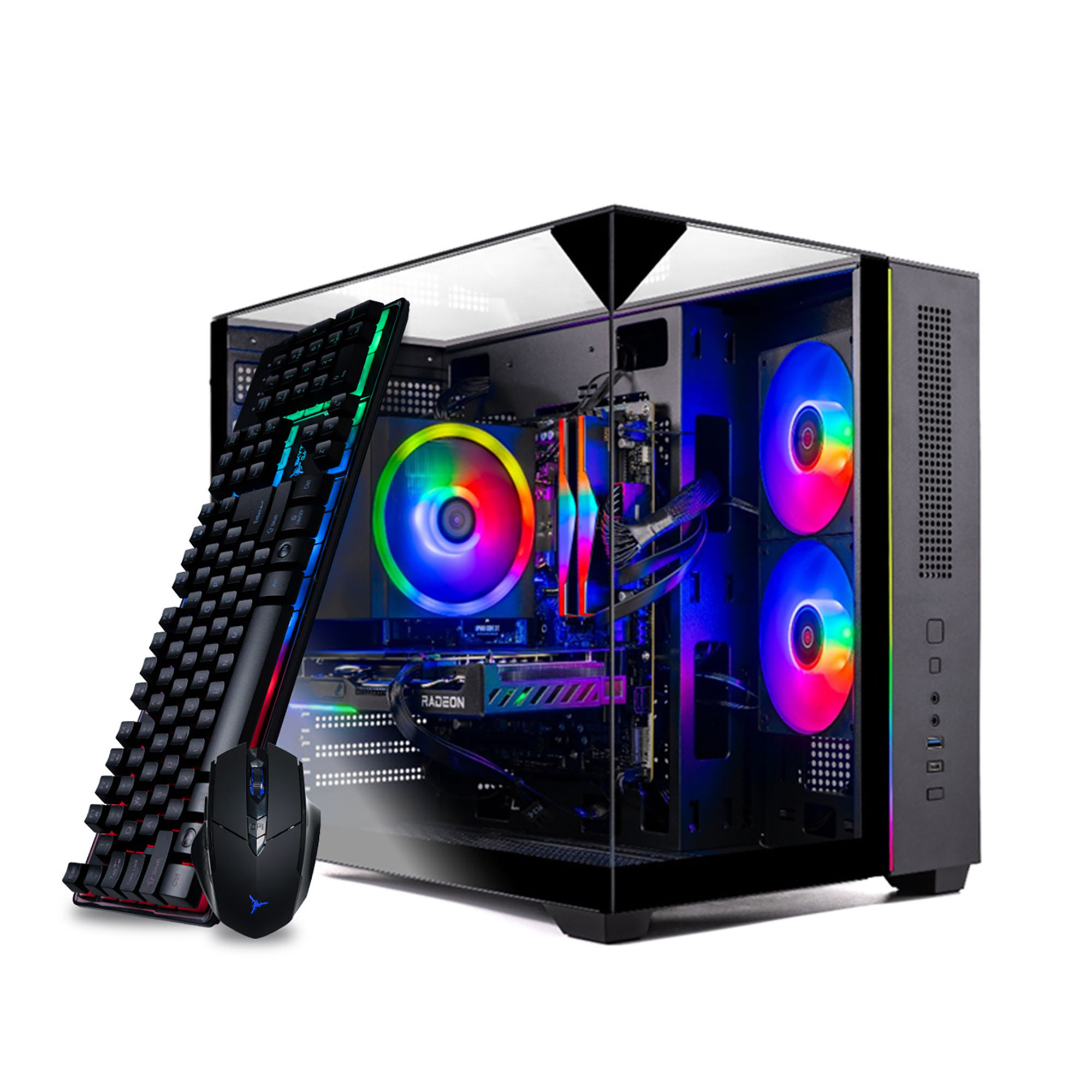 SKYTECH - LIMITED EDITION/スカイテック - リミテッド Rent-To-Own Skytech Crystal 27
