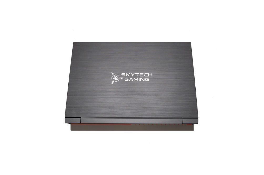 Skytech, 15.6in FHD Gaming Laptop,i5-13420H,8gb/512gb SSD,RTX4050 6GB
