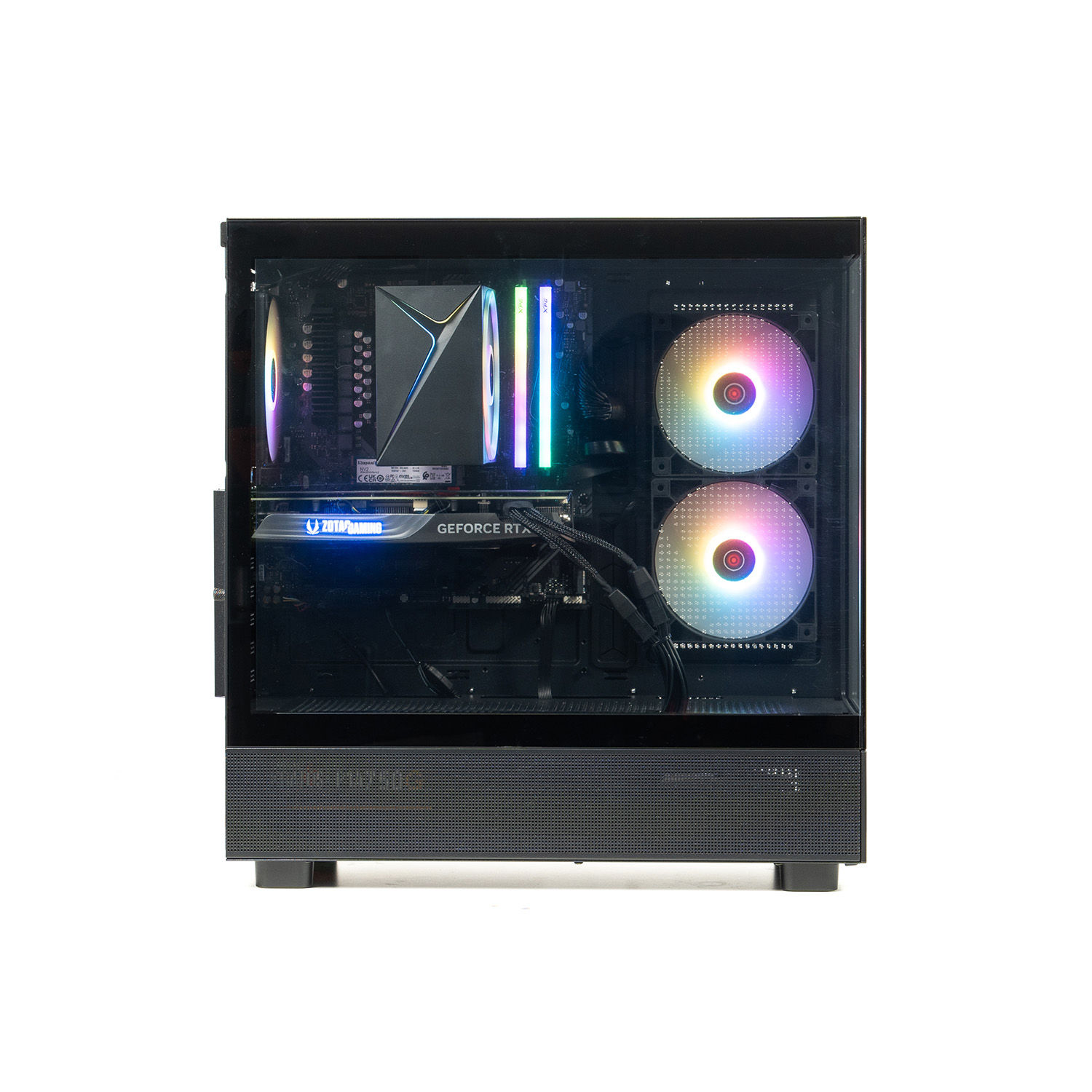 Rent-To-Own Sktyech Azure 3 27