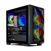 Skytech Gaming, Chronos Mini, 15-13400F, 32gb/1t