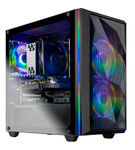 Skytech Gaming, Chronos Mini, 15-13400F, 32gb/1t