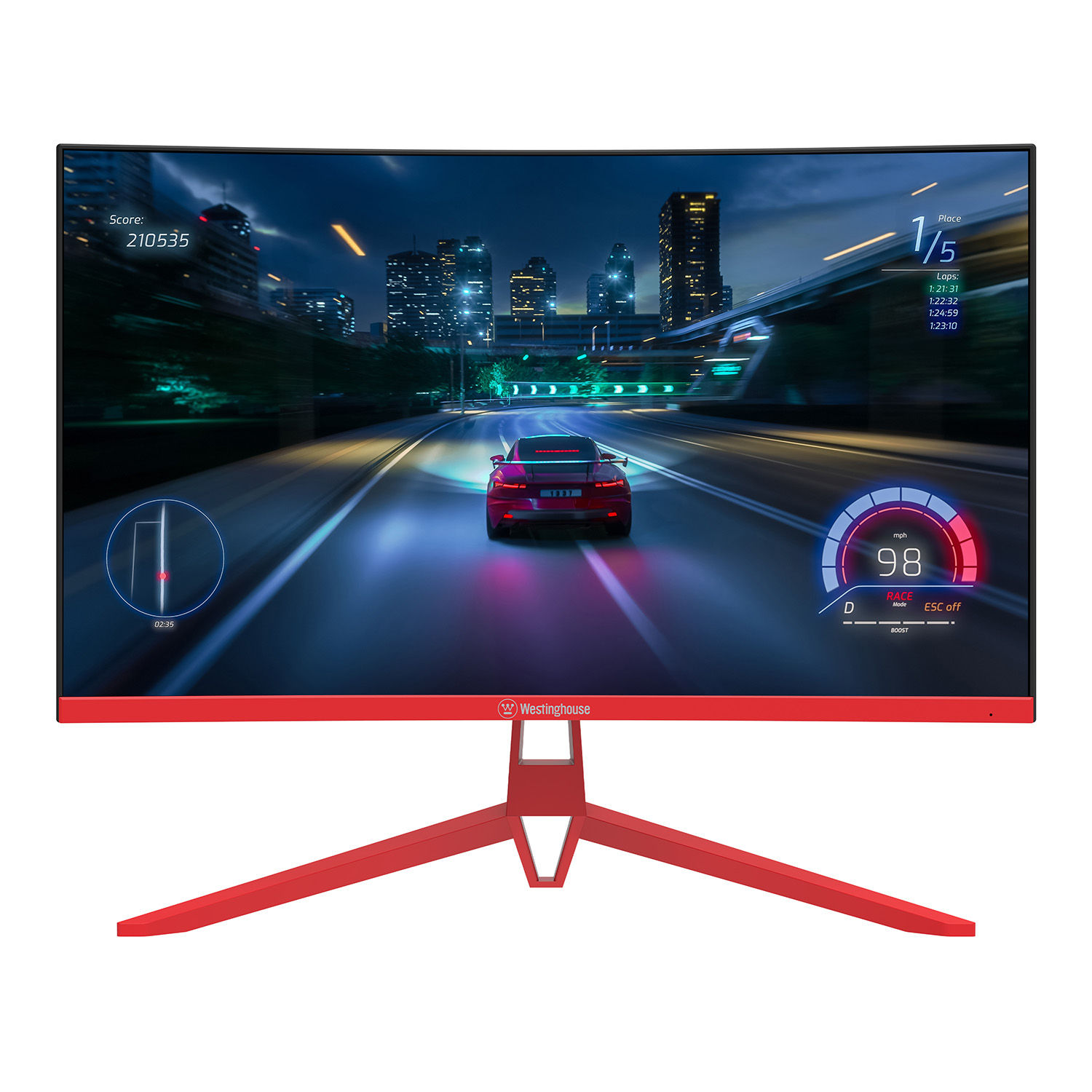 Rent-To-Own Skytech Gaming, Cobalt 250, i5-14400F, 16GB RAM, 1TB