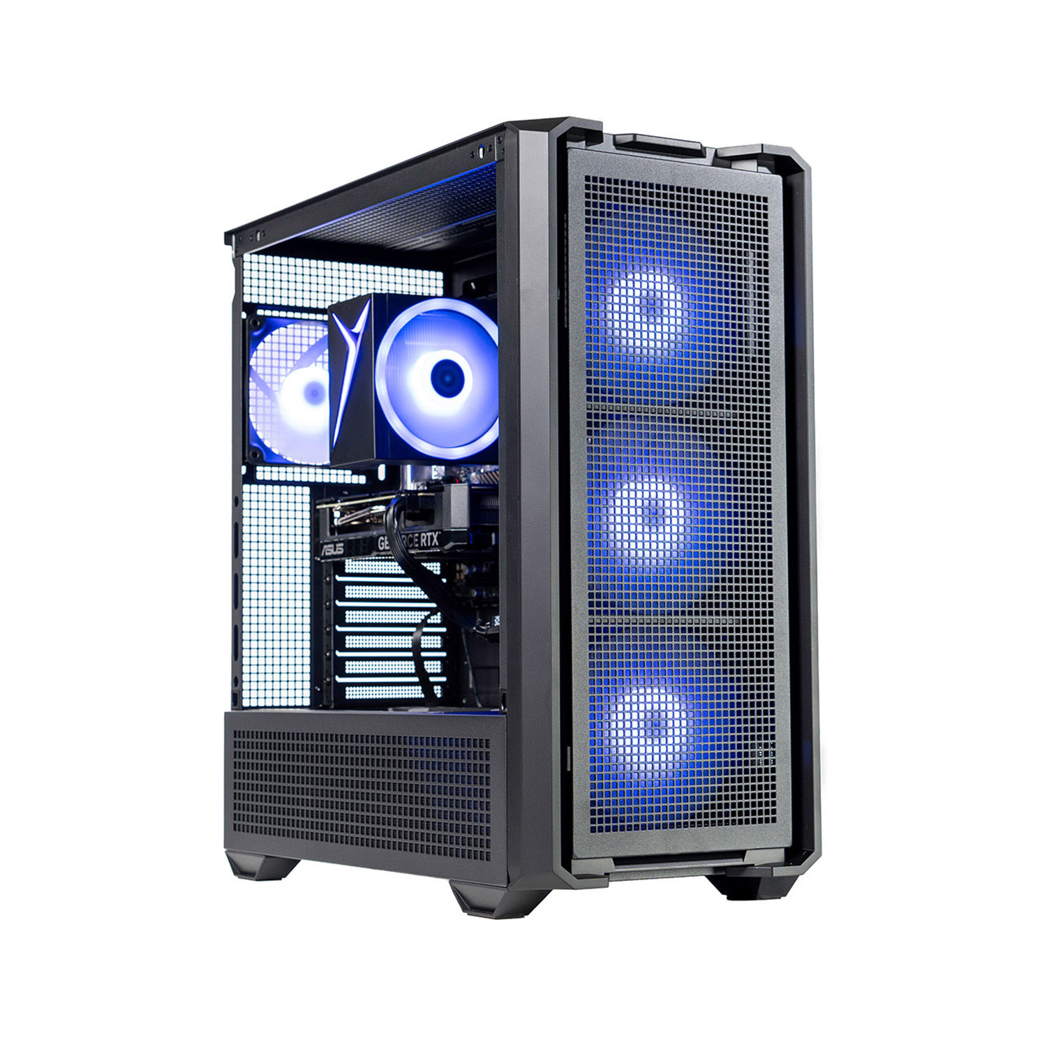 SKYNET Rent-To-Own Skytech Gaming 27