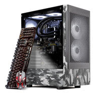 Skytech Gaming, Ghost Gaming Tower, Camo