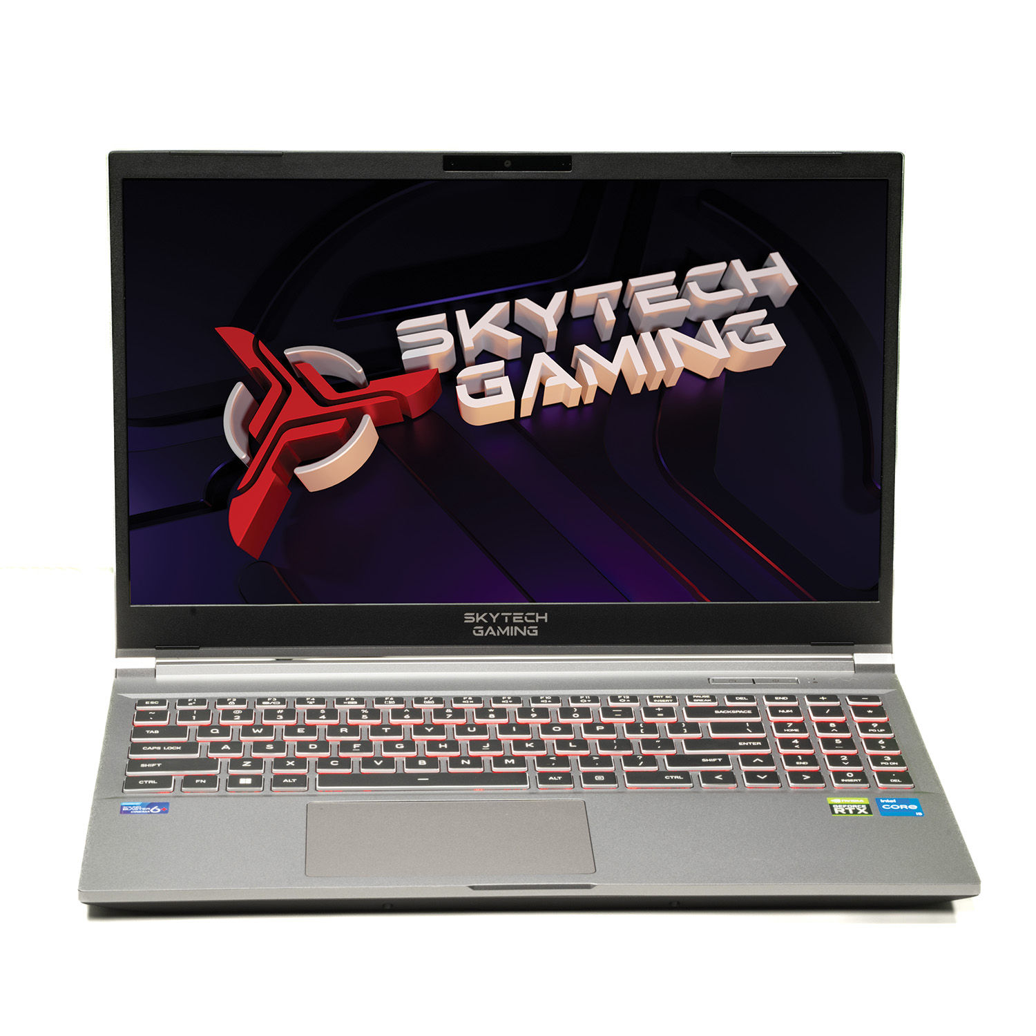 Rent-To-Own Skytech Gaming, Lumi 15.6