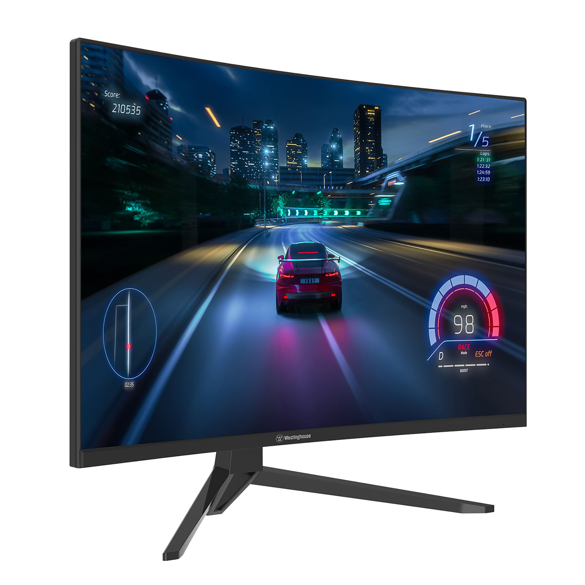 Rent-To-Own Skytech Gaming R7-5700, 16GB RAM/1TB NVMe, RTX 5060