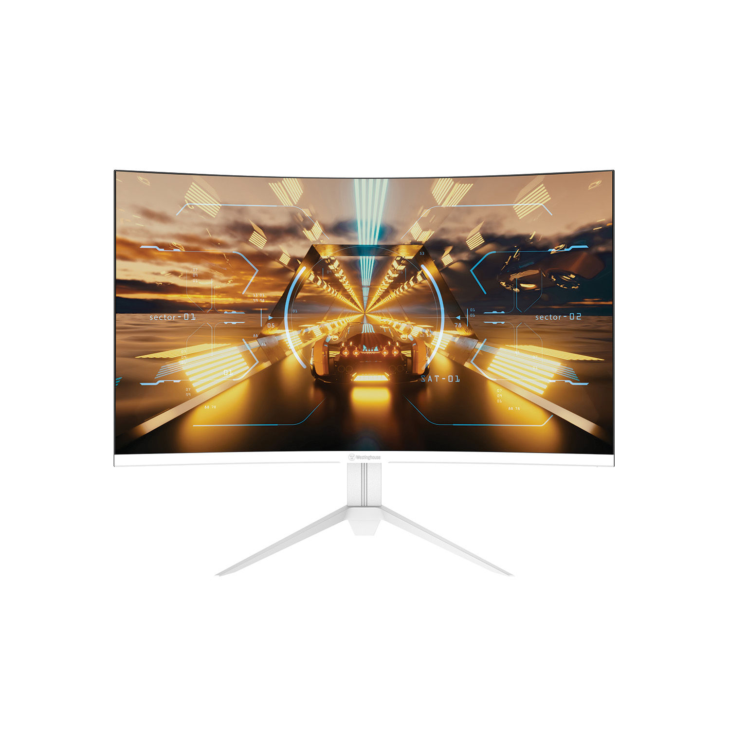 Rent-To-Own Skytech Gaming Storm Bundle - White | Rent-A-Center