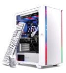 Skytech Gaming, Shiva 2.5, i7-12700F, 32gb/1tb SSD, RTX4060 8gb, Wht