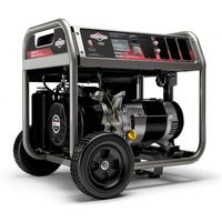 Briggs & Stratton HomeSeries 5000W w/CO