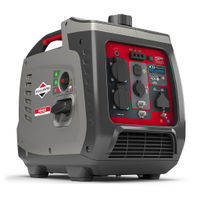 Briggs & Stratton2400W Inverter CO Guard