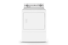 Speed Queen, Rear Control Electric Dryer