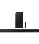 Samsung, 2.1chnl sndbar w/Dolby