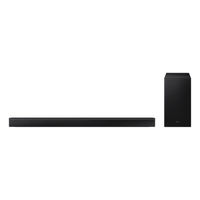 Samsung, 5.1chnl DTS Virtual:X Soundbar W/Bass Boast