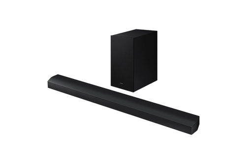 Samsung, 5.1chnl DTS Virtual:X Soundbar W/Bass Boast